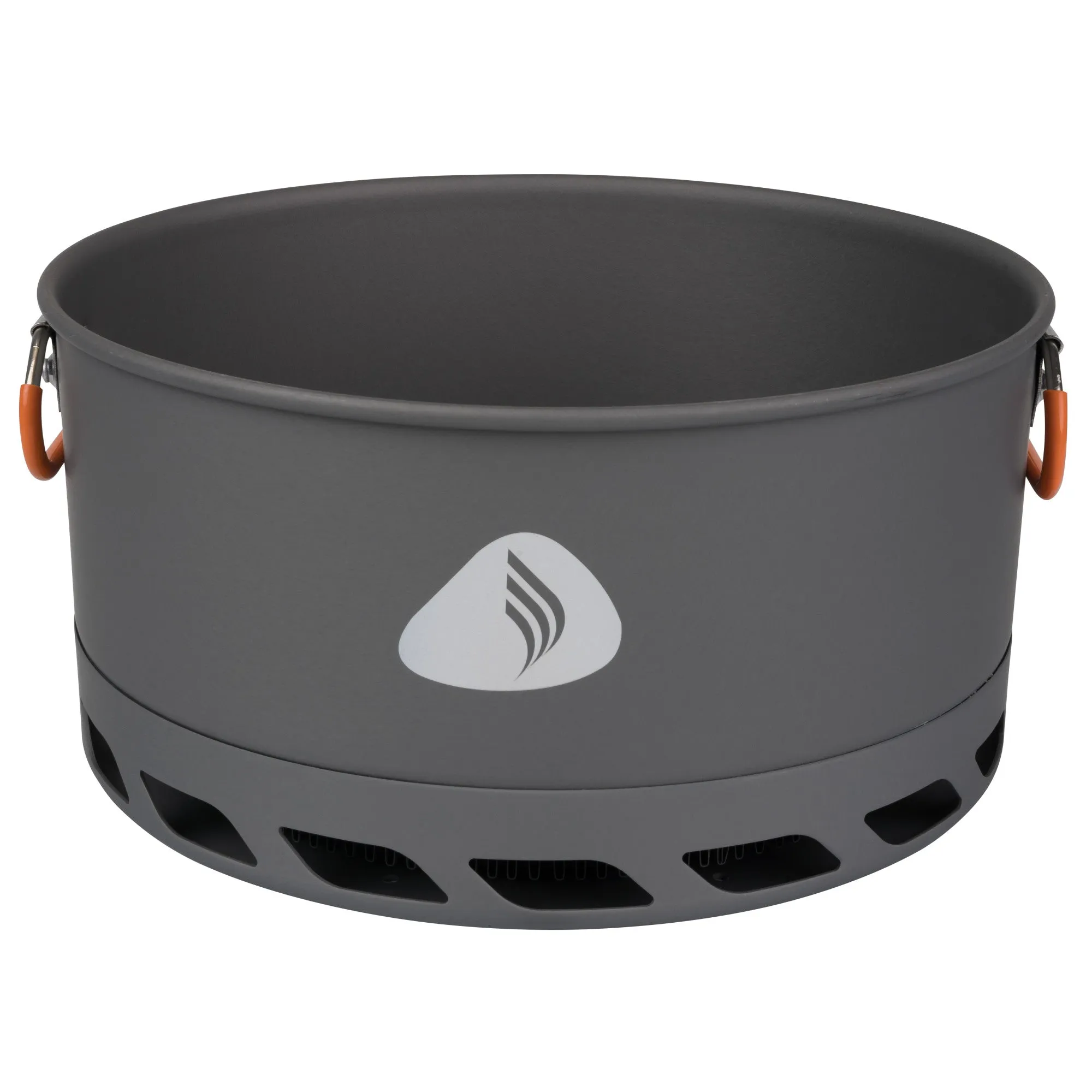 Genesis Basecamp System