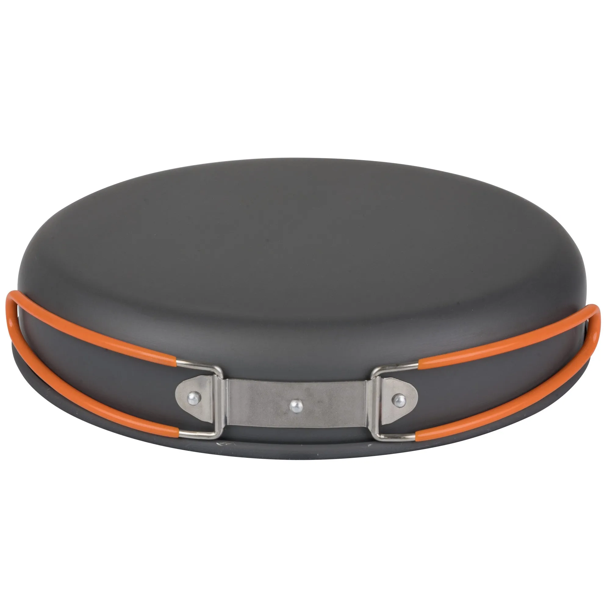 Genesis Basecamp System