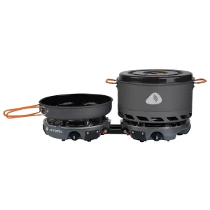 Genesis Basecamp System