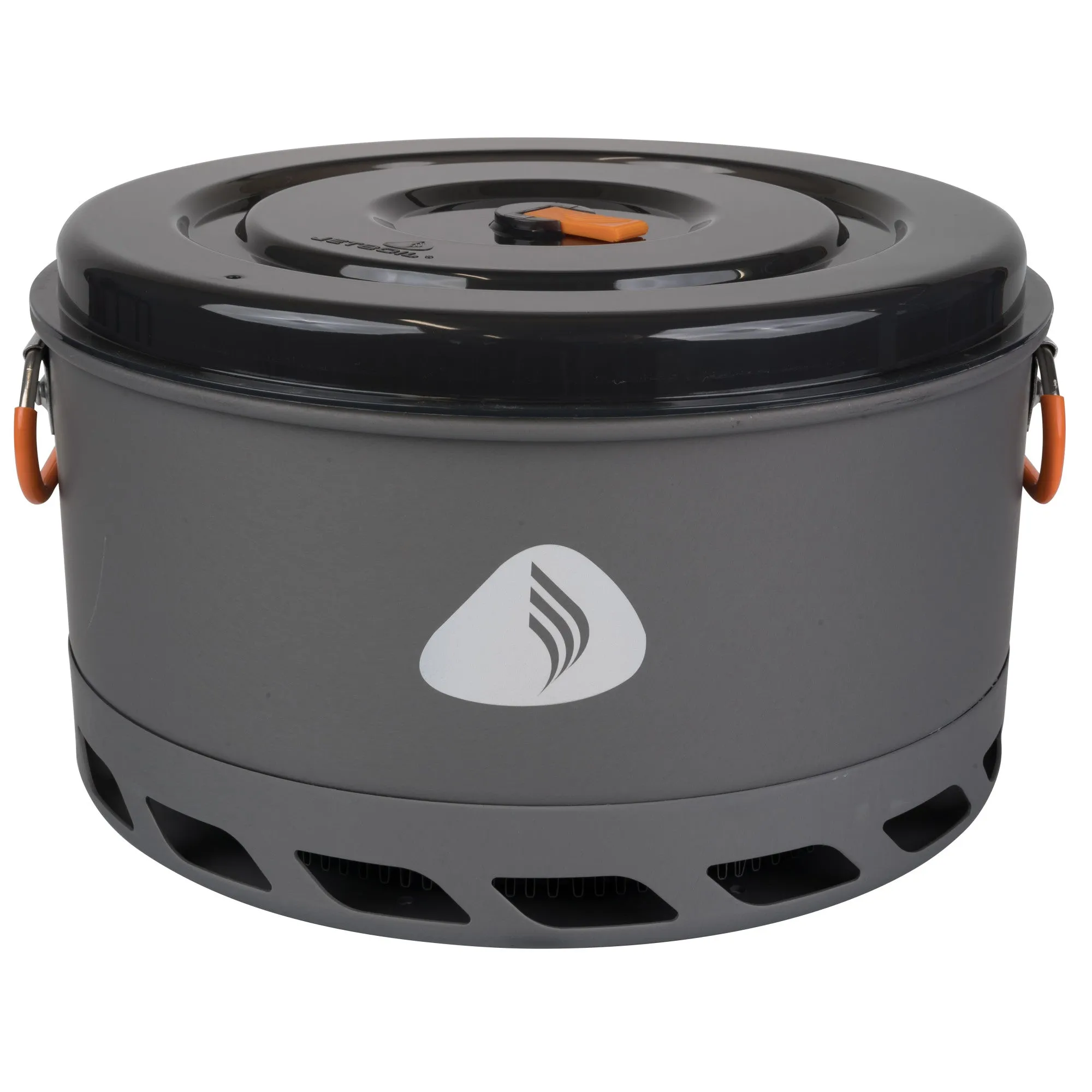 Genesis Basecamp System