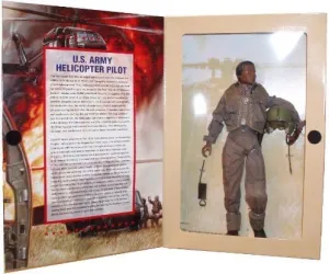 GI Joe Year 1997 Classic Collection Limited Edition 12 Inch Tall Soldier Action Figure - G.I. Jane U.S. Female Army