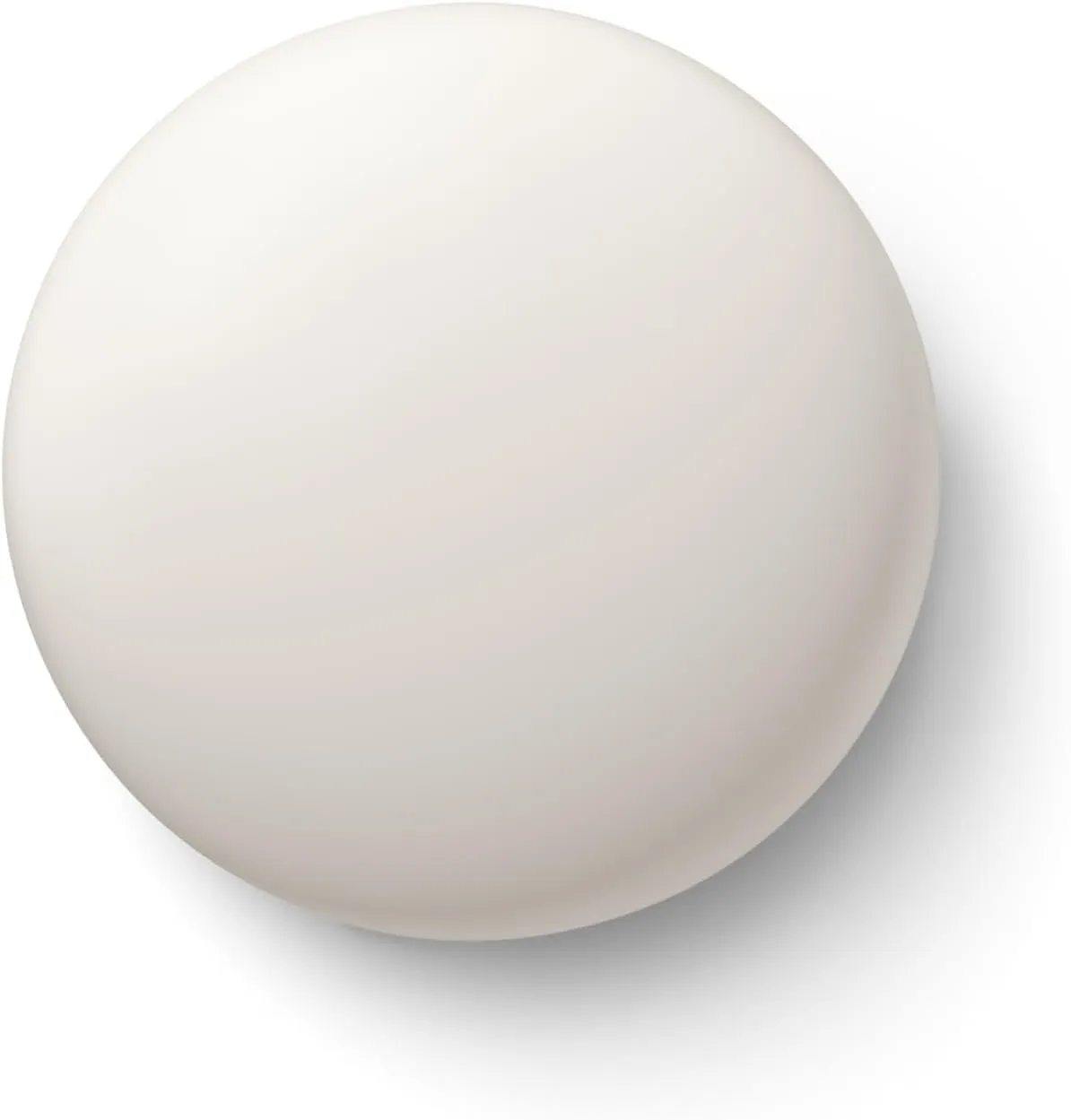 Google Nest Temperature Sensor (2nd Gen) 3 Pack - Room Comfort Sensor with Scheduling - Works with The Nest Learning Thermostat (3rd and 4th Gen) and Nest Thermostat E - Porcelain