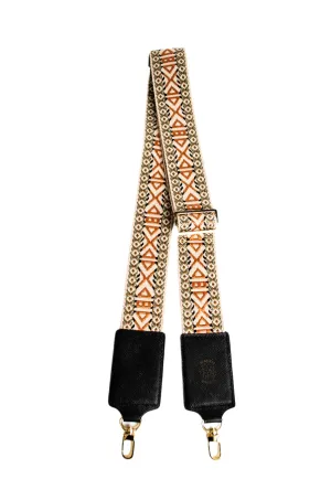 Gypsy-Toffee Strap