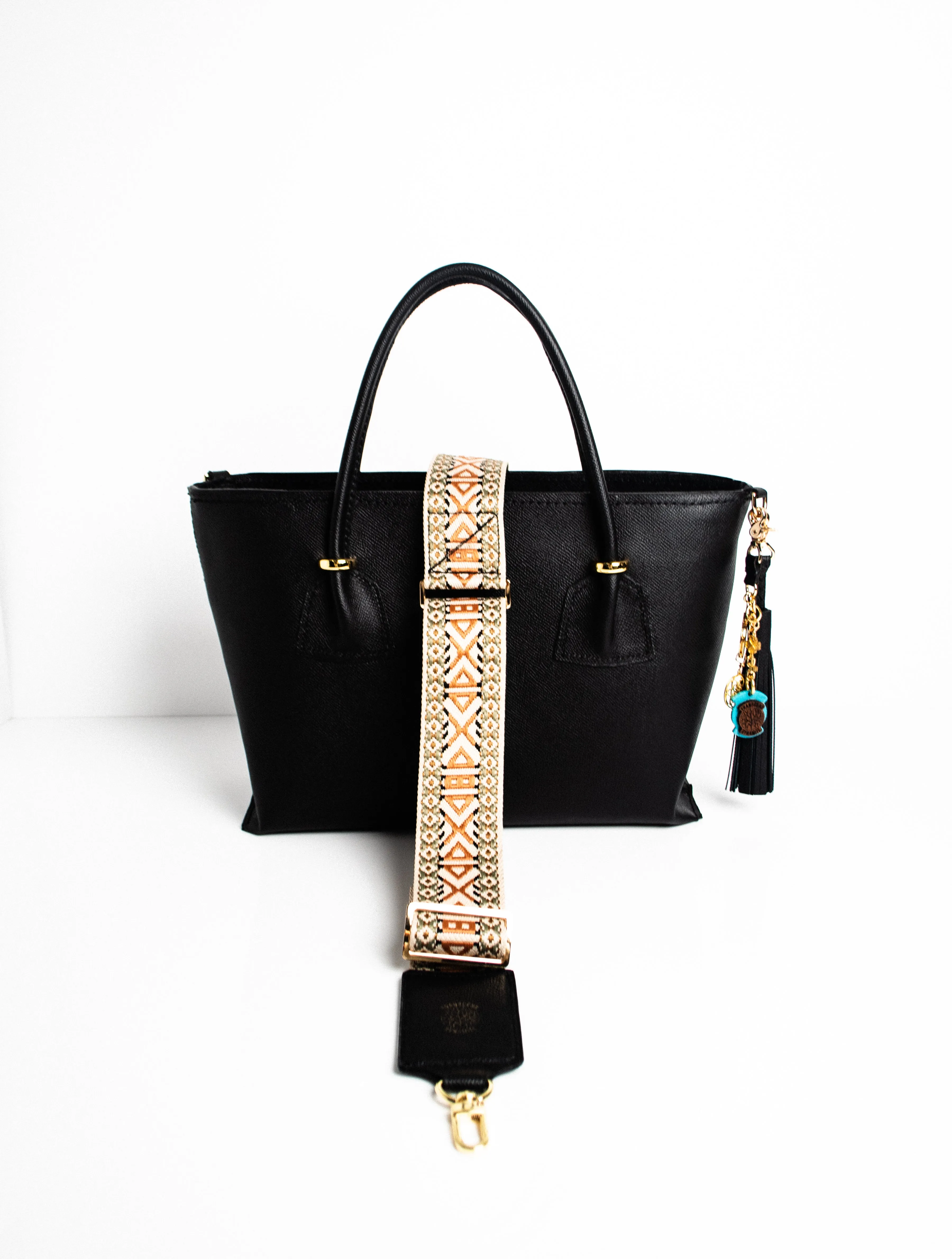 Gypsy-Toffee Strap
