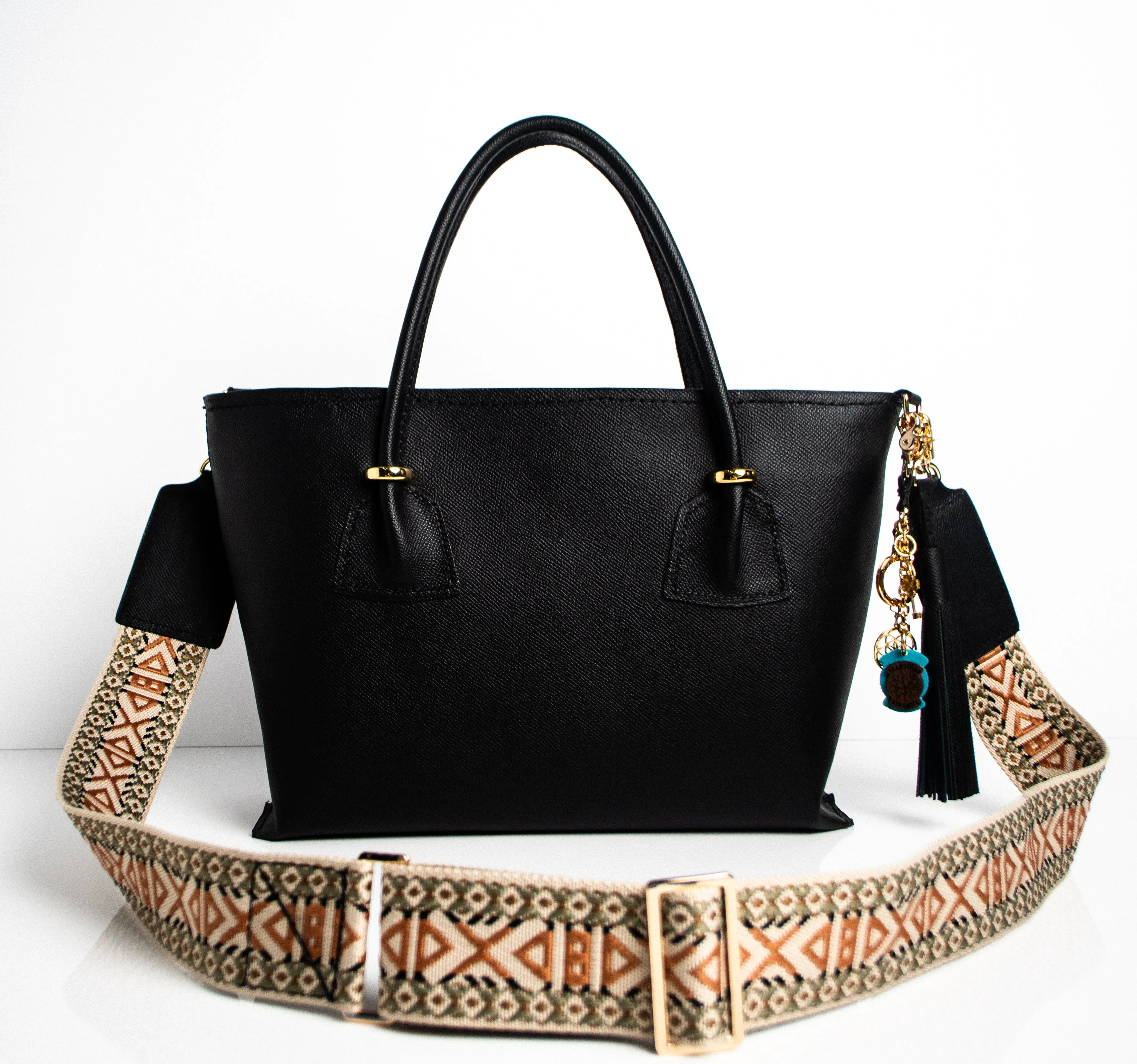 Gypsy-Toffee Strap