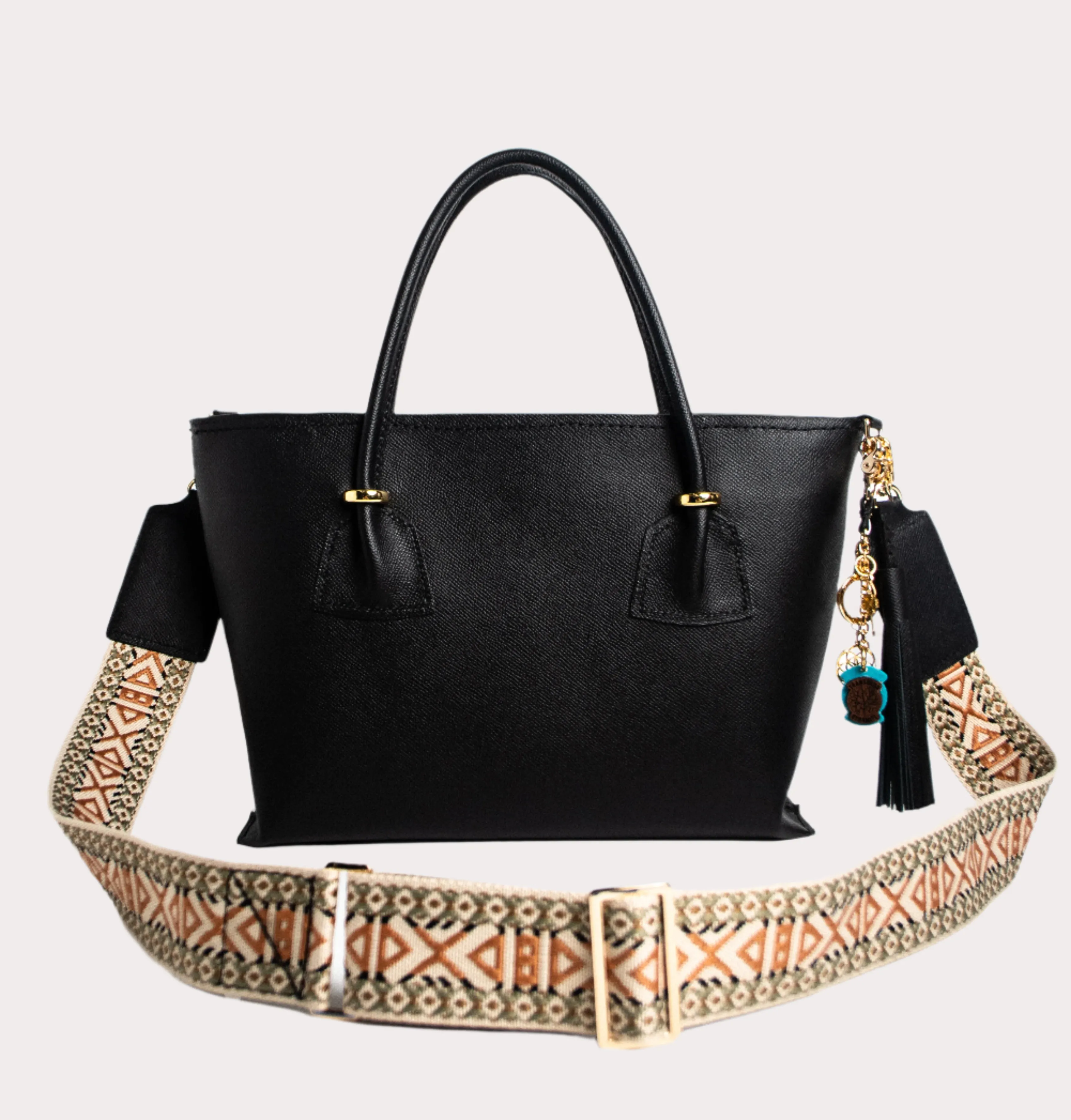 Gypsy-Toffee Strap