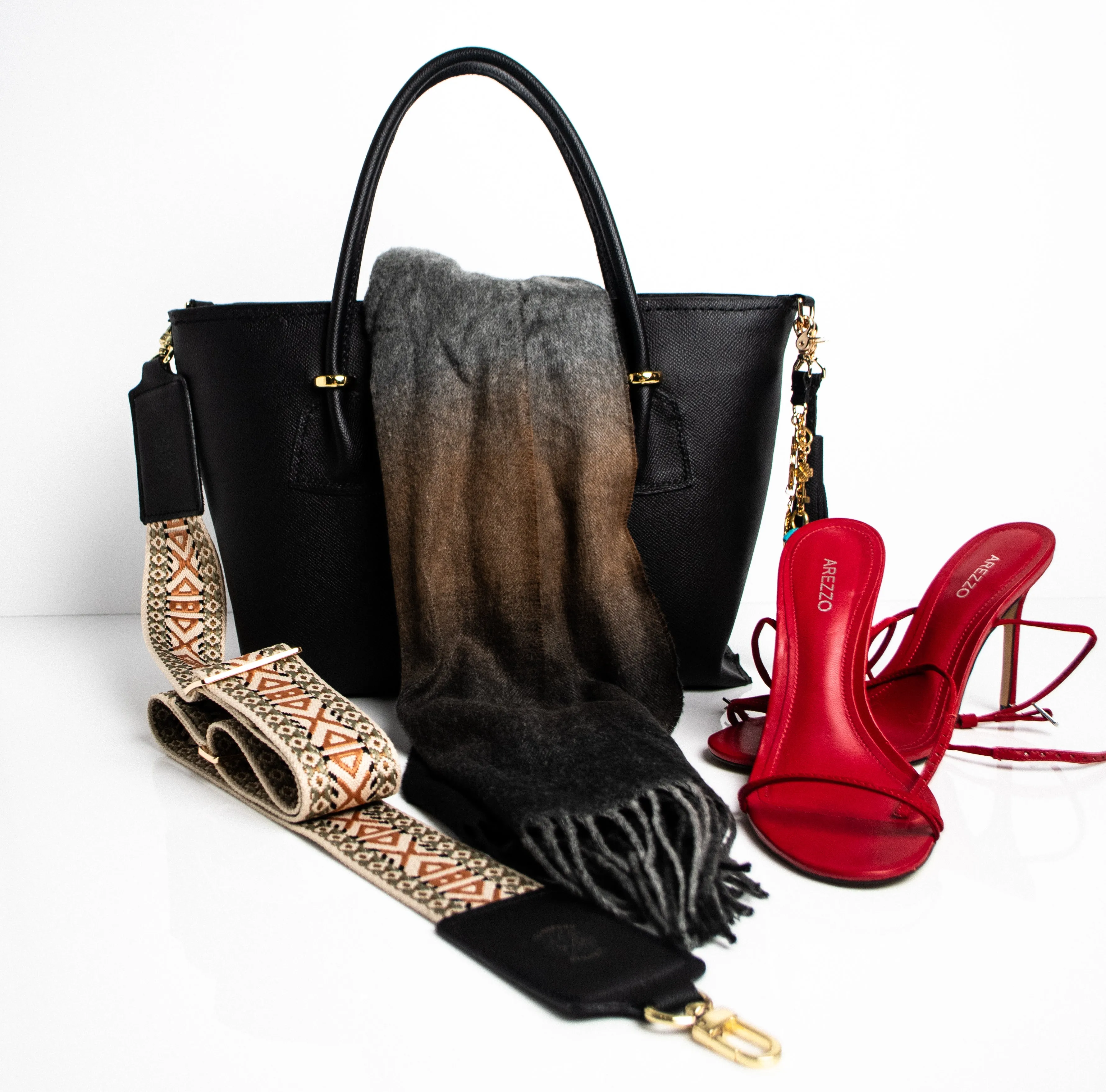 Gypsy-Toffee Strap
