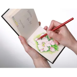 Hahnemuhle DS Hardbound Journal 140gsm