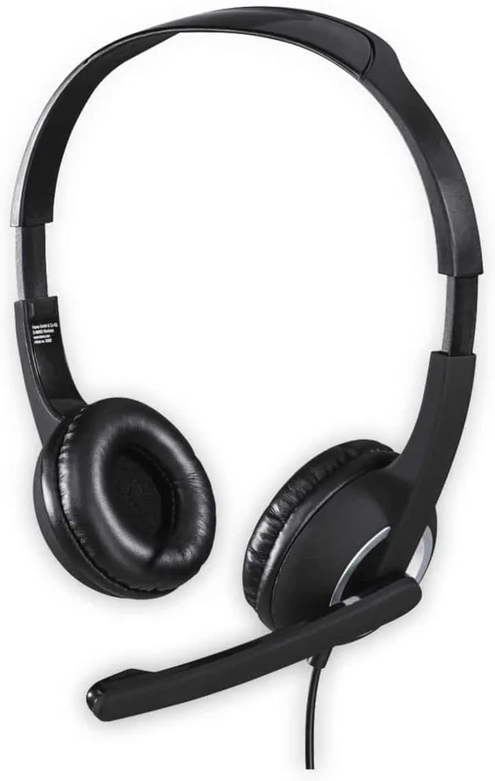 Hama Essential HS 300" PC Headset