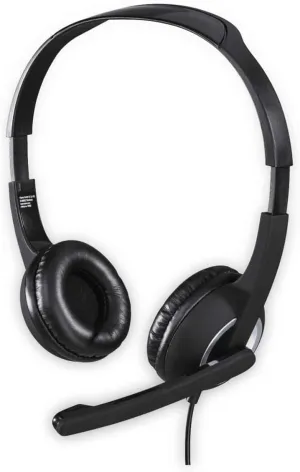 Hama Essential HS 300" PC Headset