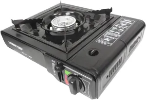 Hercule Portable Gas Stove Ke-111A