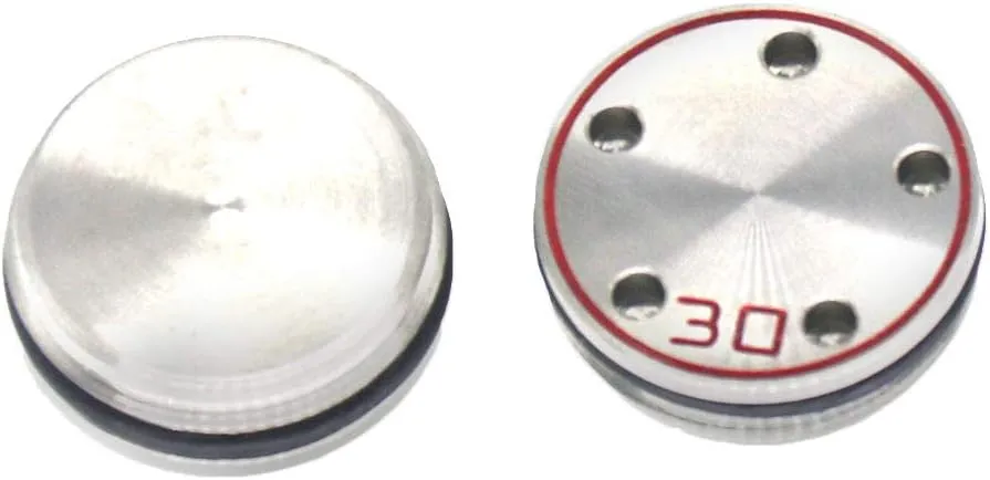 HISTAR 2pcs Golf Custom Weights for Titleist Scotty Cameron Putters 5g 10g 15g 20g 25g 30g 35g 40g