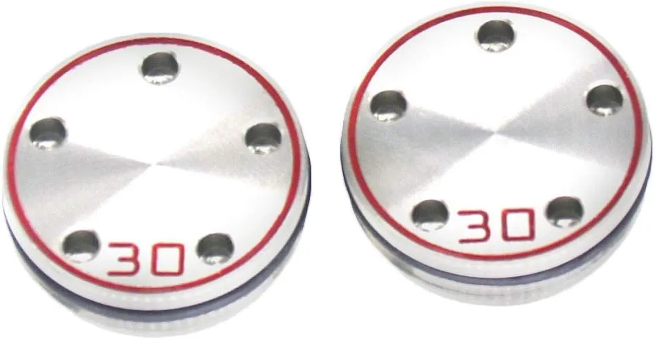HISTAR 2pcs Golf Custom Weights for Titleist Scotty Cameron Putters 5g 10g 15g 20g 25g 30g 35g 40g