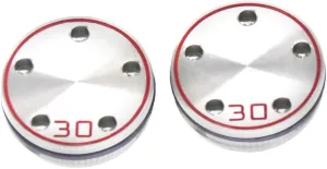HISTAR 2pcs Golf Custom Weights for Titleist Scotty Cameron Putters 5g 10g 15g 20g 25g 30g 35g 40g
