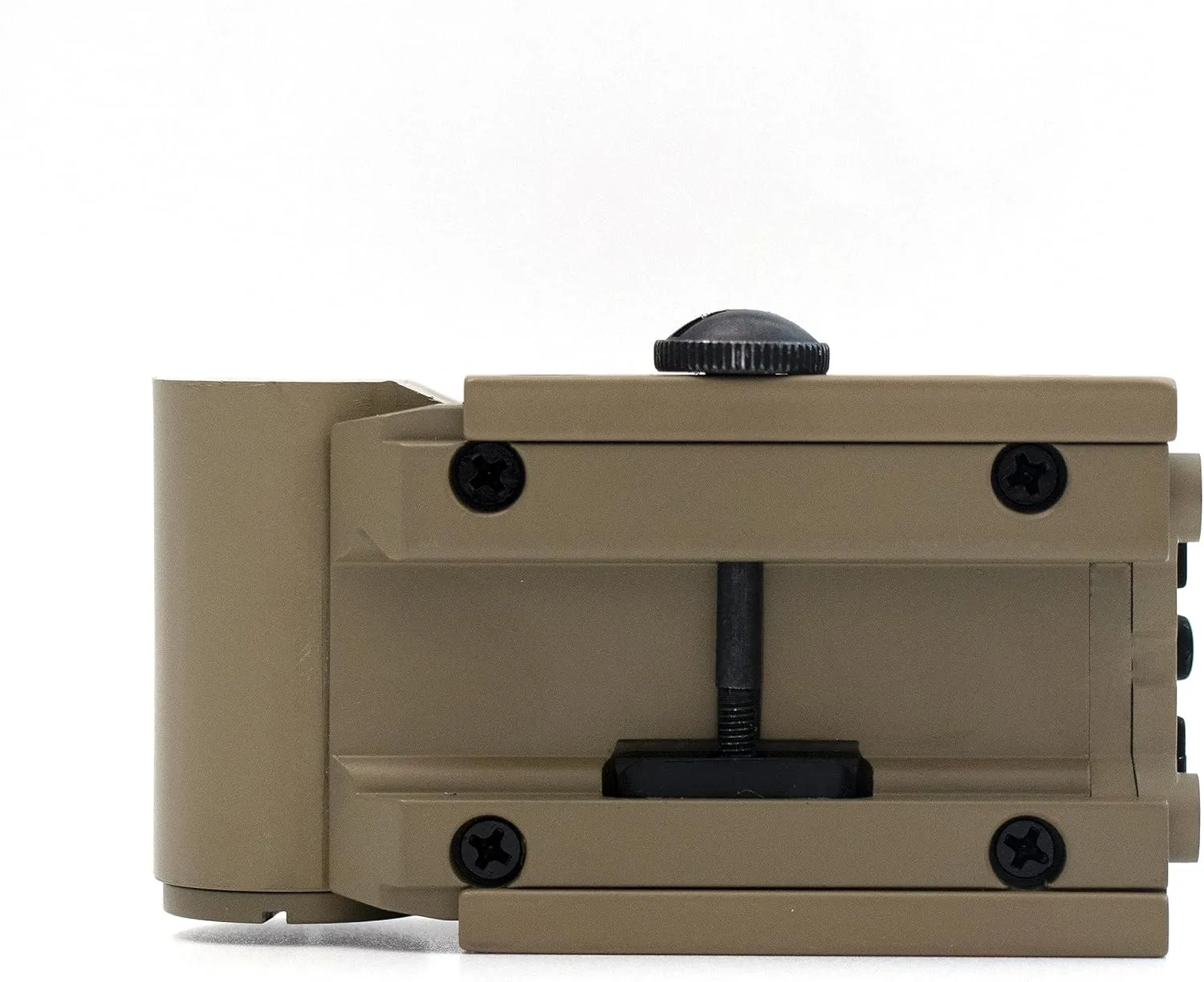 Holographic Sight 551 552 553 556 558 Red Green Dot Holo Sight Metal Scope 10 Levels Brightness Adjustment Holographic Sight