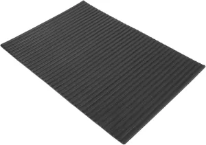 Homoyoyo Watch Repair Cushion Mat Slip Watchmaker Tool Pad Durable Watch Movement Accessory for Safe and Organized Repairs for Watchmakers and Hobbyists