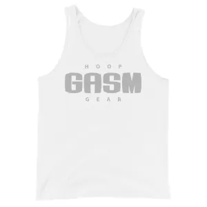 HOOPGASM SWOLLEN Tank Top