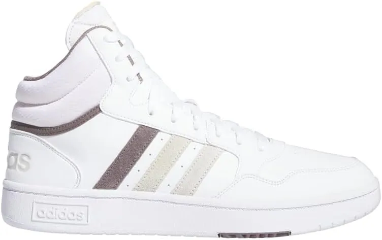 Hoops 3.0 Mid Classic Vintage Shoes