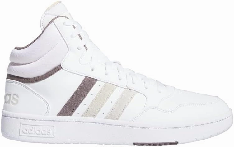 Hoops 3.0 Mid Classic Vintage Shoes