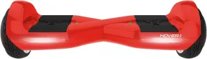 Hover-1 Dream Electric Hoverboard | 7MPH Top Speed, 6 Mile Range, Long Lasting Lithium-Ion Battery, 5HR Full Charge, Rider Modes: Beginner to Expert