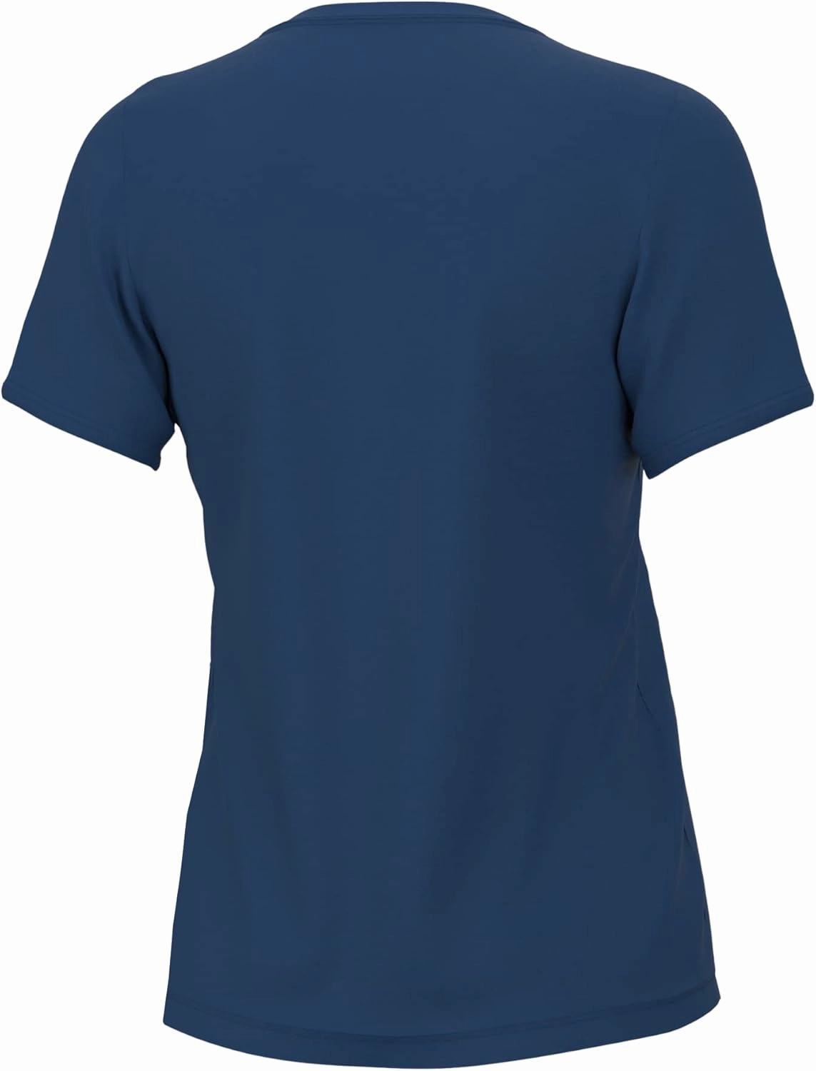 HUK Women's Performance Fishing Logo Tee, Short Sleeve T-Shirt