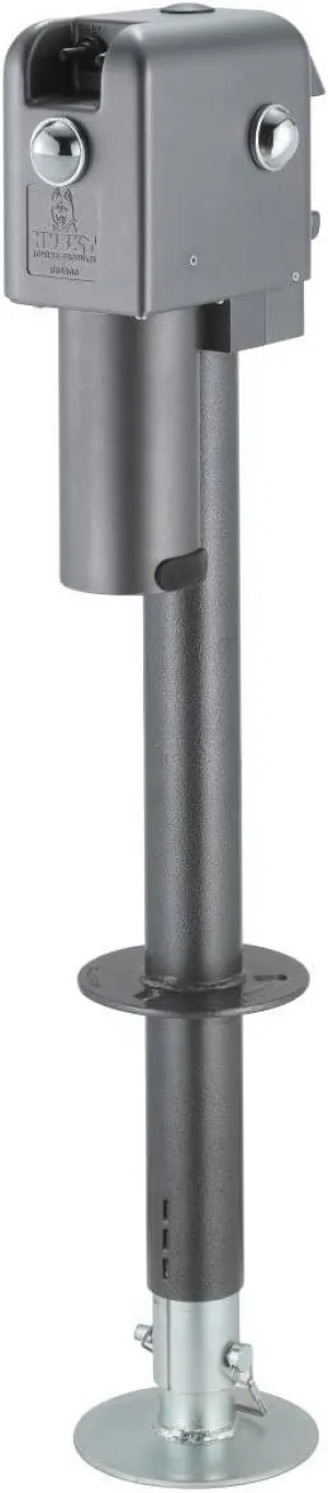 Husky Towing 87247 Brute Trailer Tongue Jack Trailer Jacks