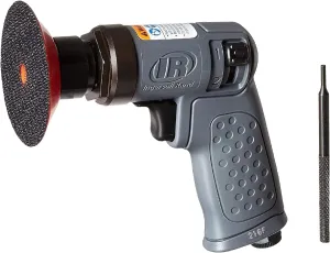 Ingersoll Rand 3128KA Mini Random Orbital Sander Kit