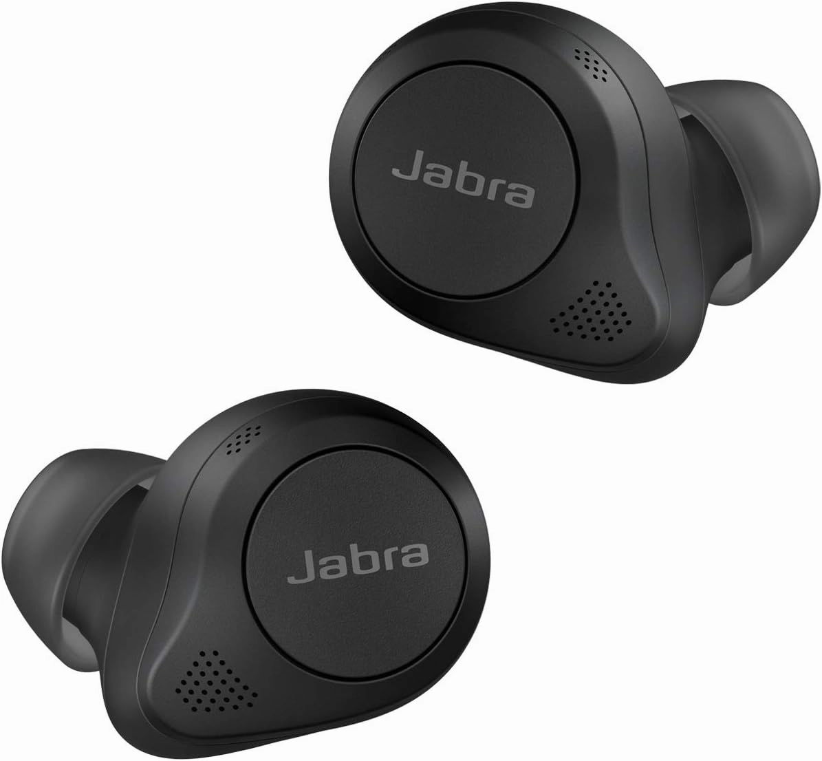 Jabra Elite 85T Black (Renewed)