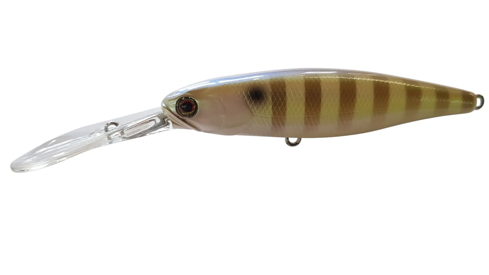 Jackall Squirrel Hank Tune Silent 79mm 10.6g Jerkbait Hard Body Lure