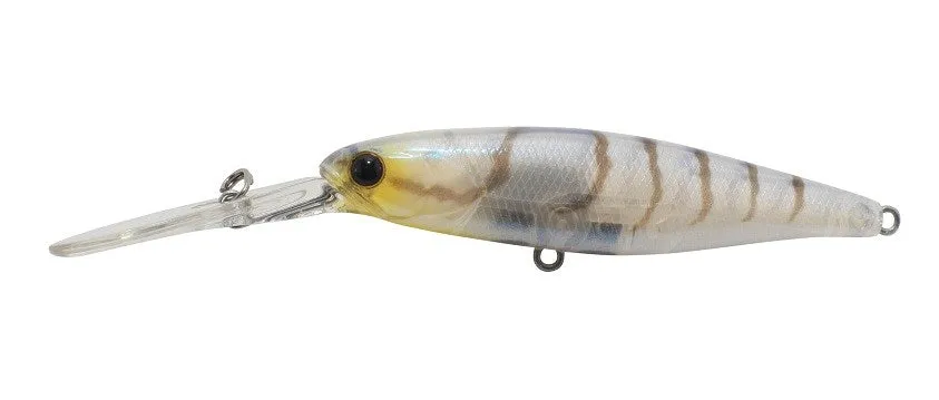 Jackall Squirrel Hank Tune Silent 79mm 10.6g Jerkbait Hard Body Lure