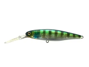 Jackall Squirrel Hank Tune Silent 79mm 10.6g Jerkbait Hard Body Lure