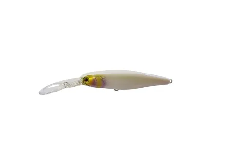 Jackall Squirrel Hank Tune Silent 79mm 10.6g Jerkbait Hard Body Lure