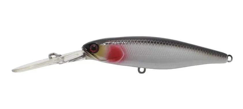 Jackall Squirrel Hank Tune Silent 79mm 10.6g Jerkbait Hard Body Lure