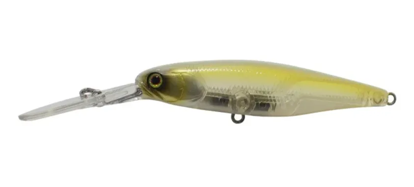 Jackall Squirrel Hank Tune Silent 79mm 10.6g Jerkbait Hard Body Lure