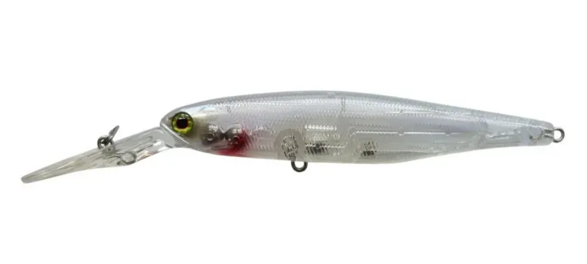 Jackall Squirrel Hank Tune Silent 79mm 10.6g Jerkbait Hard Body Lure