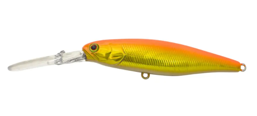 Jackall Squirrel Hank Tune Silent 79mm 10.6g Jerkbait Hard Body Lure