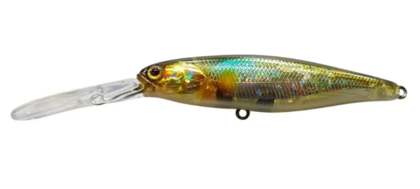 Jackall Squirrel Hank Tune Silent 79mm 10.6g Jerkbait Hard Body Lure