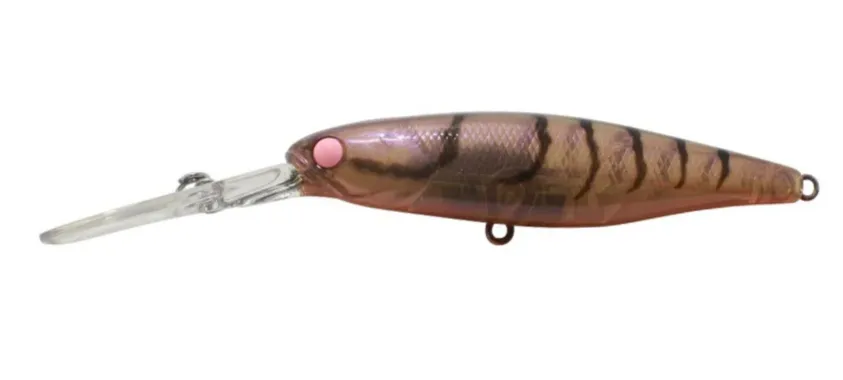 Jackall Squirrel Hank Tune Silent 79mm 10.6g Jerkbait Hard Body Lure