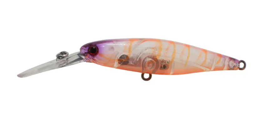 Jackall Squirrel Hank Tune Silent 79mm 10.6g Jerkbait Hard Body Lure