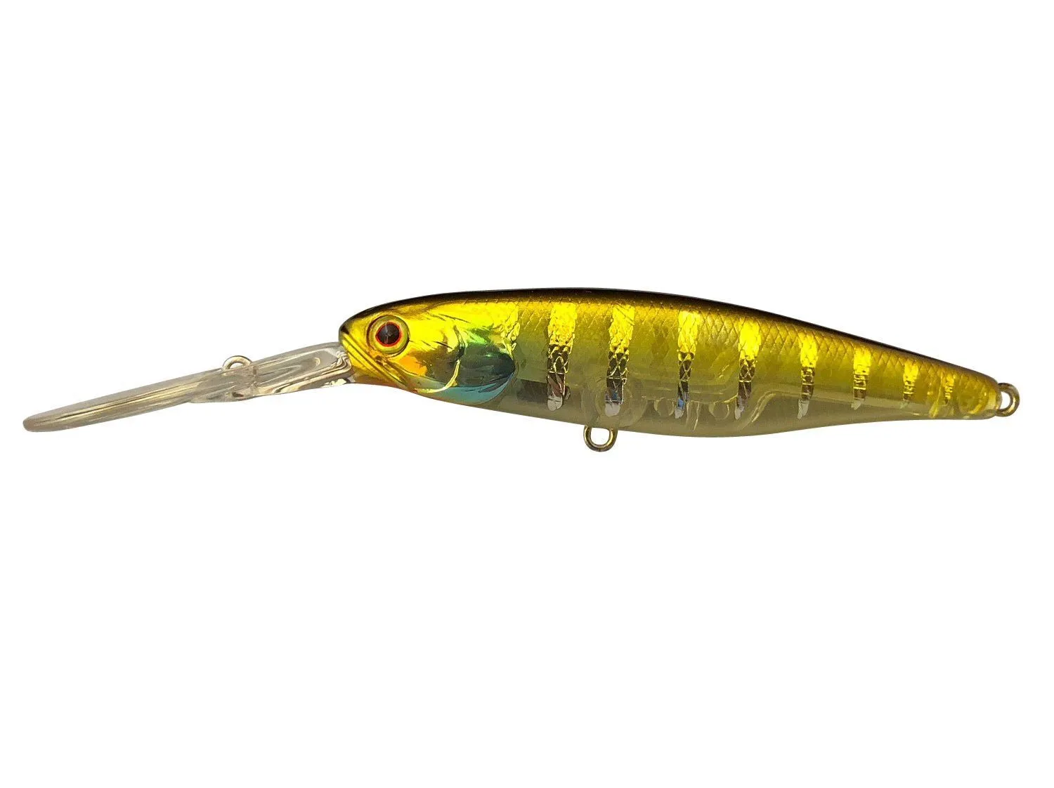 Jackall Squirrel Hank Tune Silent 79mm 10.6g Jerkbait Hard Body Lure