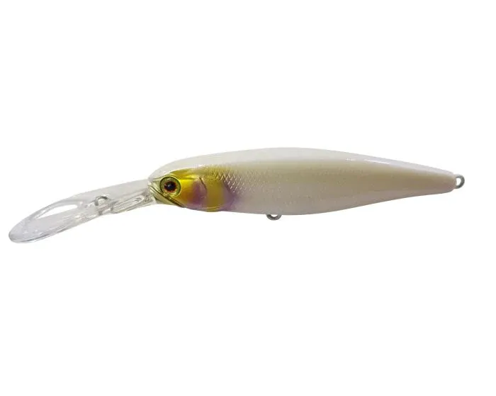 Jackall Squirrel Hank Tune Silent 79mm 10.6g Jerkbait Hard Body Lure