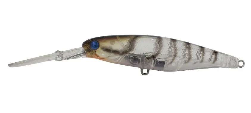 Jackall Squirrel Hank Tune Silent 79mm 10.6g Jerkbait Hard Body Lure