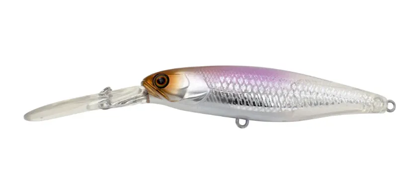 Jackall Squirrel Hank Tune Silent 79mm 10.6g Jerkbait Hard Body Lure
