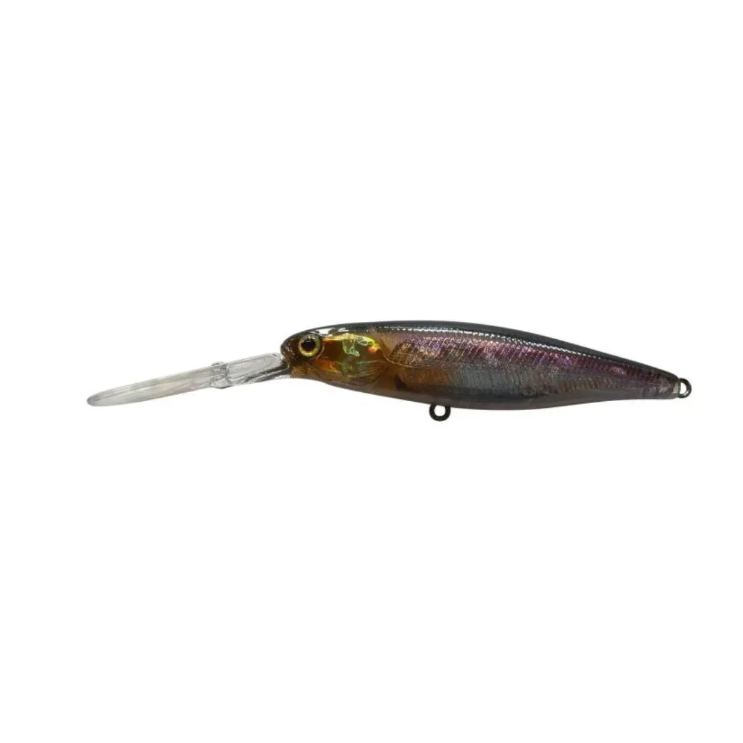 Jackall Squirrel Hank Tune Silent 79mm 10.6g Jerkbait Hard Body Lure