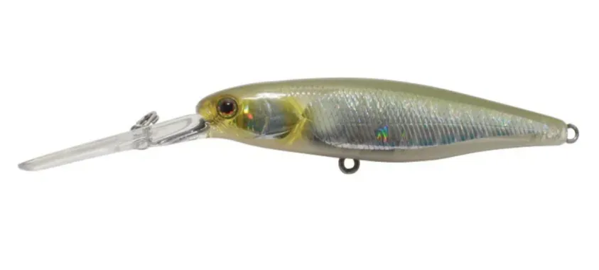 Jackall Squirrel Hank Tune Silent 79mm 10.6g Jerkbait Hard Body Lure