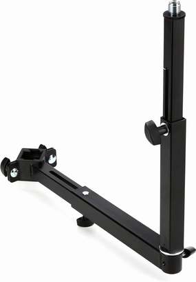 K&M Universal Keyboard Stand Holder (18807-000-55)