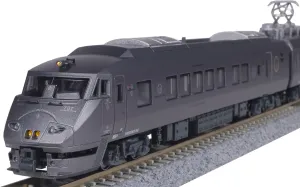 Kato 10-1540 JR 787 Series Around Kyushu 7 Car Powered Set