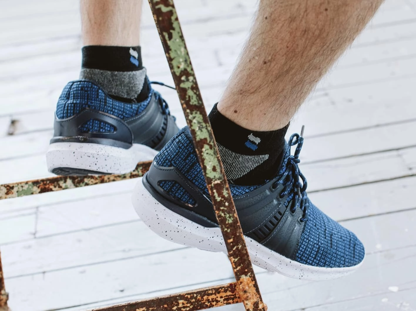 KENTWOOL Men's Classic Ankle