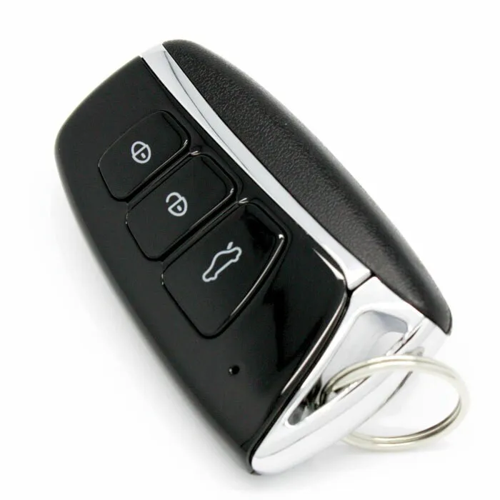 Keychain Spy Camera