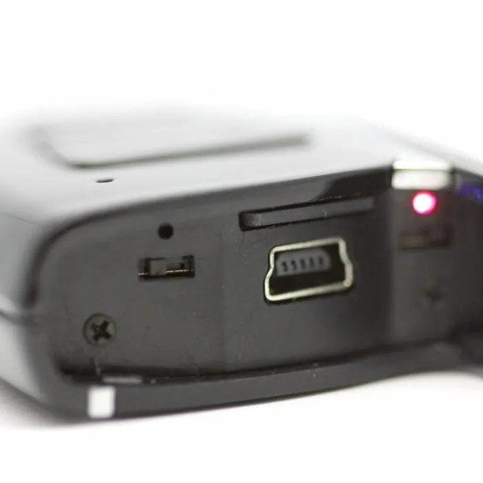 Keychain Spy Camera